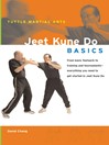 Jeet Kune Do Basics (eBook)